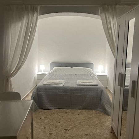Dimora Noci Mia Apartment Exterior photo
