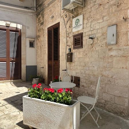 Dimora Noci Mia Apartment Exterior photo