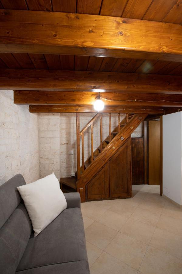 Dimora Noci Mia Apartment Exterior photo
