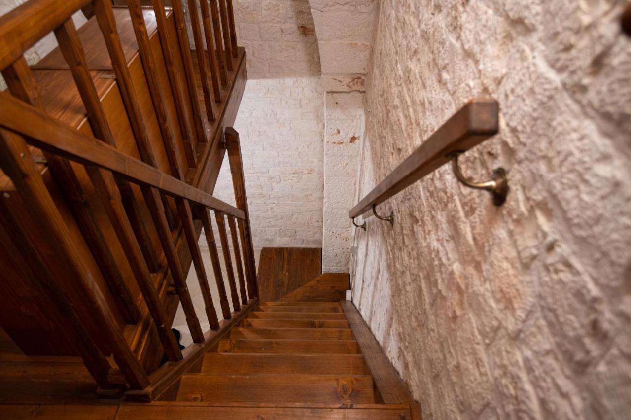 Dimora Noci Mia Apartment Exterior photo