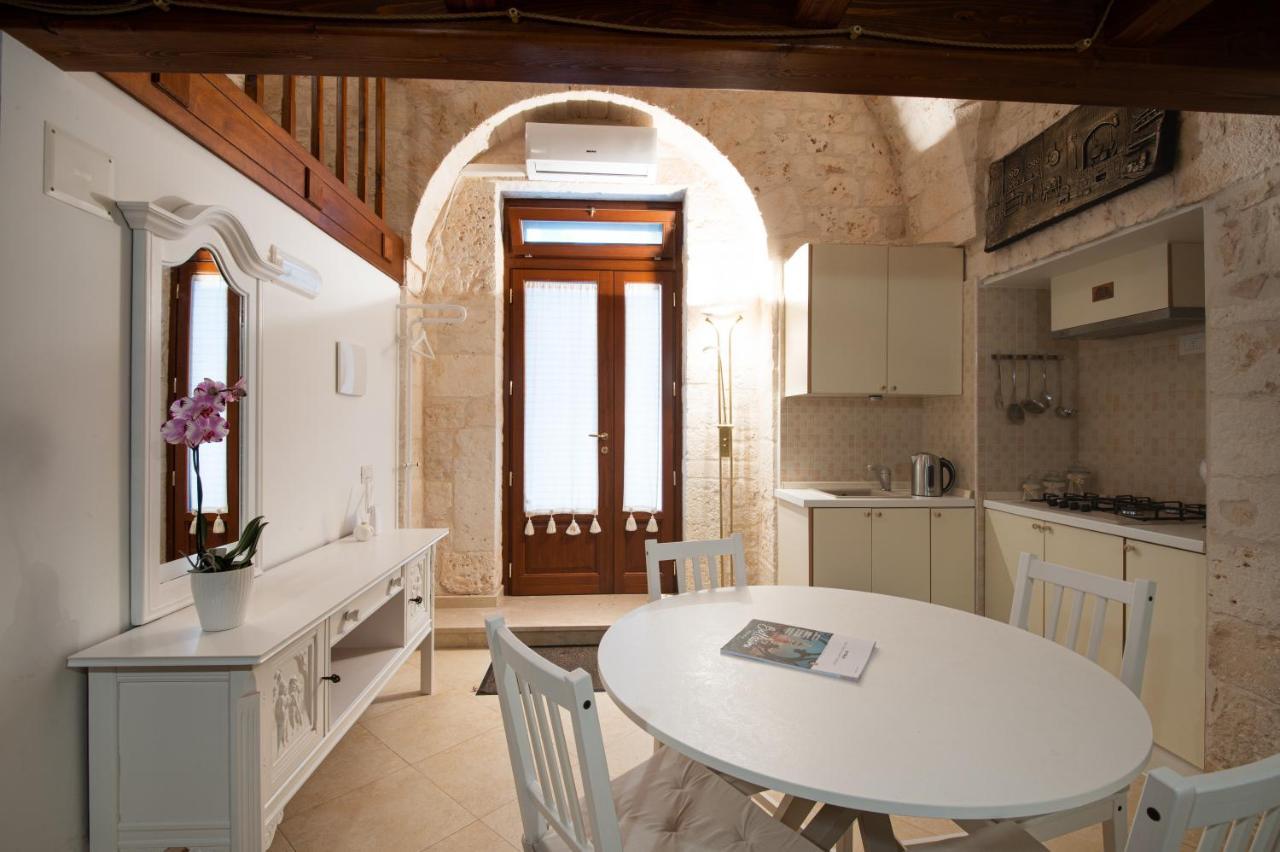 Dimora Noci Mia Apartment Exterior photo