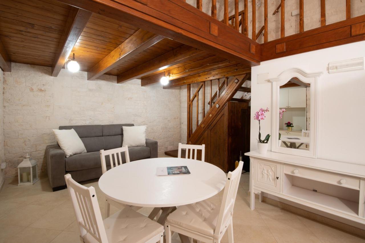 Dimora Noci Mia Apartment Exterior photo