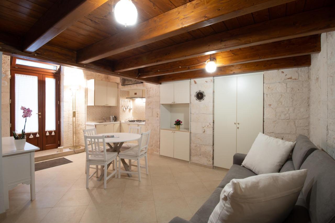 Dimora Noci Mia Apartment Exterior photo