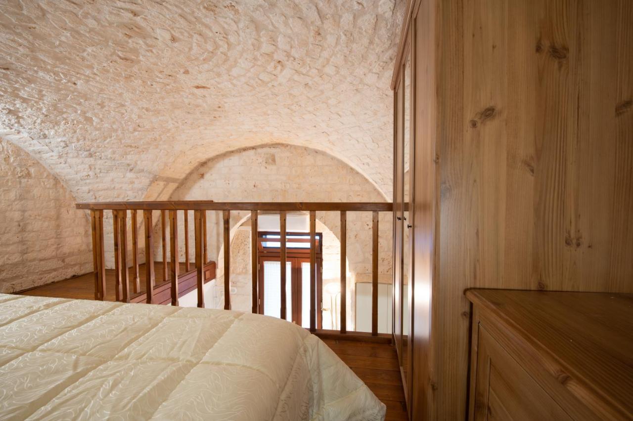Dimora Noci Mia Apartment Exterior photo