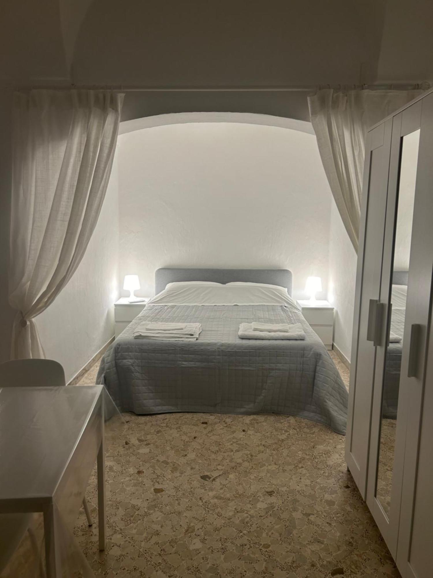 Dimora Noci Mia Apartment Exterior photo